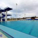 National Sports Centre Bermuda Aquatics Centre 50 Metre Pool, April 2013 (8)