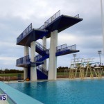 National Sports Centre Bermuda Aquatics Centre 50 Metre Pool, April 2013 (9)