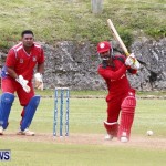 Pepsi ICC World Cricket League [WCL] Division Bermuda vs Oman, April 29 2013 (10)
