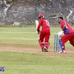 Pepsi ICC World Cricket League [WCL] Division Bermuda vs Oman, April 29 2013 (15)