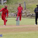 Pepsi ICC World Cricket League [WCL] Division Bermuda vs Oman, April 29 2013 (2)