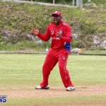 Pepsi ICC World Cricket League [WCL] Division Bermuda vs Oman, April 29 2013 (3)