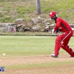 Pepsi ICC World Cricket League [WCL] Division Bermuda vs Oman, April 29 2013 (7)