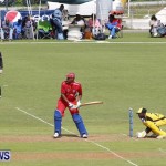 Pepsi ICC World Cricket League [WCL] Division Bermuda vs Uganda, April 28 2013 (13)