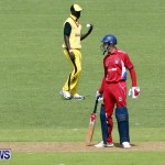 Pepsi ICC World Cricket League [WCL] Division Bermuda vs Uganda, April 28 2013 (2)