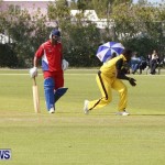 Pepsi ICC World Cricket League [WCL] Division Bermuda vs Uganda, April 28 2013 (22)