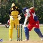 Pepsi ICC World Cricket League [WCL] Division Bermuda vs Uganda, April 28 2013 (32)