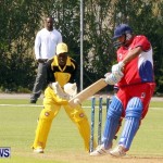 Pepsi ICC World Cricket League [WCL] Division Bermuda vs Uganda, April 28 2013 (34)