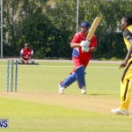 Pepsi ICC World Cricket League [WCL] Division Bermuda vs Uganda, April 28 2013 (36)