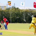 Pepsi ICC World Cricket League [WCL] Division Bermuda vs Uganda, April 28 2013 (38)