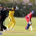 Pepsi ICC World Cricket League [WCL] Division Bermuda vs Uganda, April 28 2013 (40)