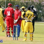 Pepsi ICC World Cricket League [WCL] Division Bermuda vs Uganda, April 28 2013 (47)