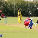 Pepsi ICC World Cricket League [WCL] Division Bermuda vs Uganda, April 28 2013 (54)