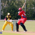Pepsi ICC World Cricket League [WCL] Division Bermuda vs Uganda, April 28 2013 (60)