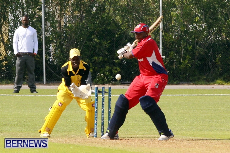 Pepsi ICC World Cricket League [WCL] Division Bermuda vs Uganda, April 28 2013 (61)