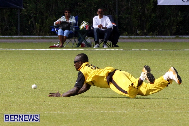 Pepsi ICC World Cricket League [WCL] Division Bermuda vs Uganda, April 28 2013 (70)