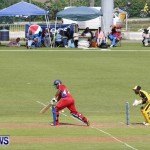 Pepsi ICC World Cricket League [WCL] Division Bermuda vs Uganda, April 28 2013 (8)