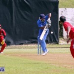 Pepsi ICC World Cricket League [WCL] Division Oman vs Italy, April 28 2013 (11)