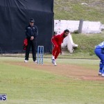 Pepsi ICC World Cricket League [WCL] Division Oman vs Italy, April 28 2013 (18)