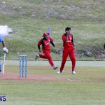 Pepsi ICC World Cricket League [WCL] Division Oman vs Italy, April 28 2013 (20)