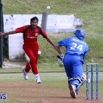 Pepsi ICC World Cricket League [WCL] Division Oman vs Italy, April 28 2013 (24)