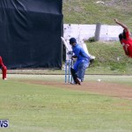 Pepsi ICC World Cricket League [WCL] Division Oman vs Italy, April 28 2013 (28)