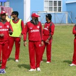 Pepsi ICC World Cricket League [WCL] Division Oman vs Italy, April 28 2013 (3)