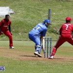 Pepsi ICC World Cricket League [WCL] Division Oman vs Italy, April 28 2013 (54)