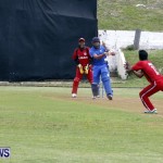 Pepsi ICC World Cricket League [WCL] Division Oman vs Italy, April 28 2013 (64)