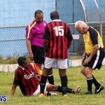 RO Smith Annual Over-40’s Football Bermuda April 6 2013 (29)