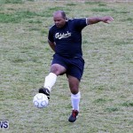 RO Smith Annual Over-40’s Football Bermuda April 6 2013 (7)