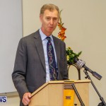 UK Minister Mark Simmonds Visits Youth Parliamentarians at CedarBridge Academy, Bermuda April 26 2013-1
