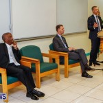 UK Minister Mark Simmonds Visits Youth Parliamentarians at CedarBridge Academy, Bermuda April 26 2013-11