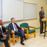 UK Minister Mark Simmonds Visits Youth Parliamentarians at CedarBridge Academy, Bermuda April 26 2013-3