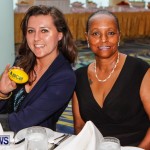 Women In Sports Expo Banquet, Bermuda April 26 2013 (38)