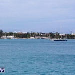 Arc Europe Atlantic Cup Yachts, St George's Bermuda May 11 2013-1