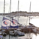 Arc Europe Atlantic Cup Yachts, St George's Bermuda May 11 2013-15