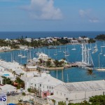 Arc Europe Atlantic Cup Yachts, St George's Bermuda May 11 2013-3