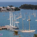 Arc Europe Atlantic Cup Yachts, St George's Bermuda May 11 2013-4