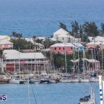 Arc Europe Atlantic Cup Yachts, St George's Bermuda May 11 2013-5