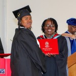 Bermuda College Spring Commencement Ceremony, May 23 2013-100