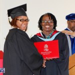 Bermuda College Spring Commencement Ceremony, May 23 2013-101