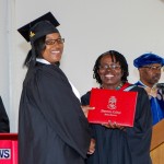 Bermuda College Spring Commencement Ceremony, May 23 2013-102