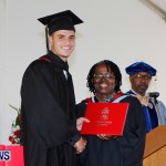 Bermuda College Spring Commencement Ceremony, May 23 2013-110