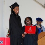 Bermuda College Spring Commencement Ceremony, May 23 2013-111