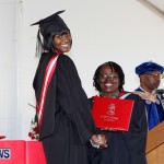Bermuda College Spring Commencement Ceremony, May 23 2013-113