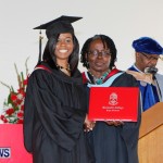 Bermuda College Spring Commencement Ceremony, May 23 2013-114