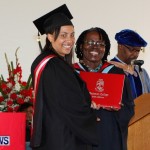Bermuda College Spring Commencement Ceremony, May 23 2013-115