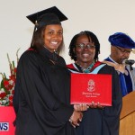 Bermuda College Spring Commencement Ceremony, May 23 2013-116