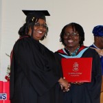 Bermuda College Spring Commencement Ceremony, May 23 2013-117